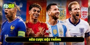 Cách soi kèo cược đội thắng