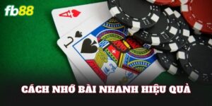 Cách Nhớ Bài Nhanh Hiệu Quả
