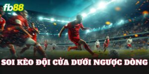 Soi Kèo Đội Cửa Dưới Ngược Dòng