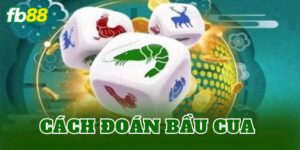 Cách Đoán Bầu Cua