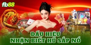 Dấu Hiệu Nhận Biết Hũ Sắp Nổ