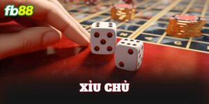 Xỉu Chủ