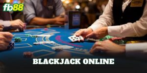Blackjack Online