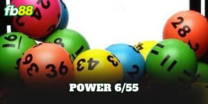 Power 6/55