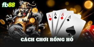 Cách Chơi Rồng Hổ