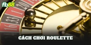Cách Chơi Roulette