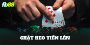 Chặt Heo Tiến Lên