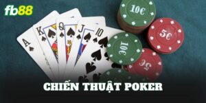 Chiến Thuật Poker