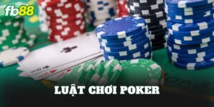 Luật Chơi Poker