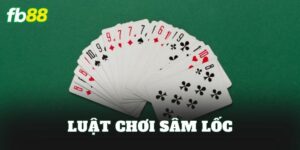Luật Chơi Sâm Lốc