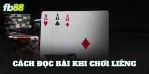 Cách Đọc Bài Khi Chơi Liêng