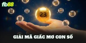 Giải Mã Giấc Mơ Con Số