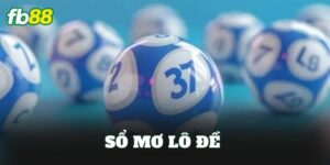Sổ Mơ Lô Đề